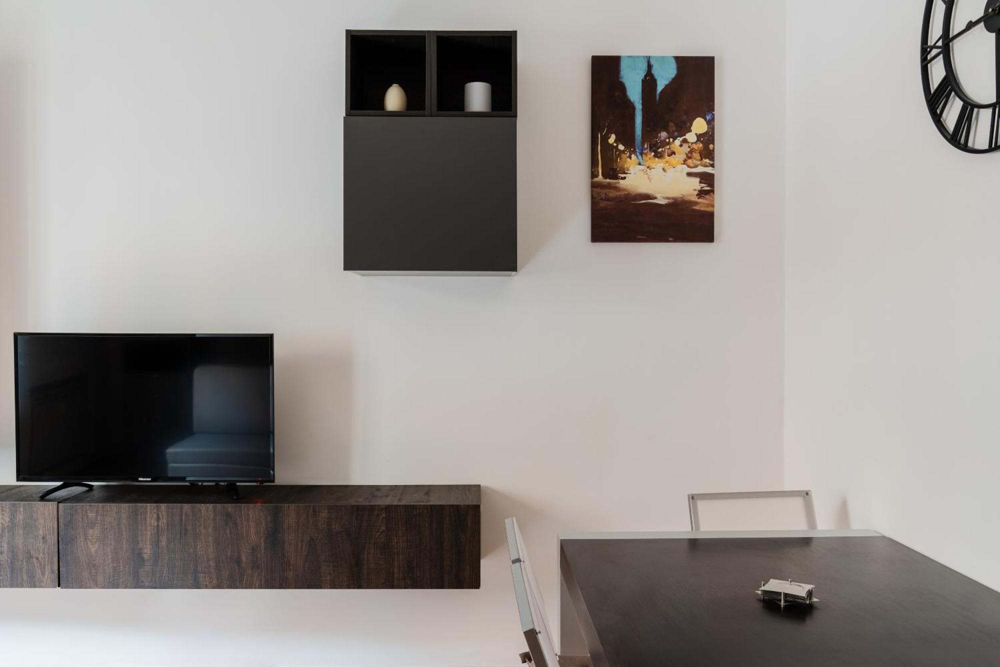 Fun Apartment *